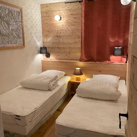Apartment Mottaret Meribel