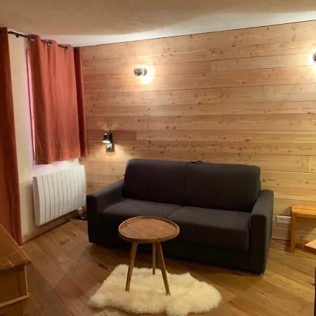 Apartment Mottaret Meribel