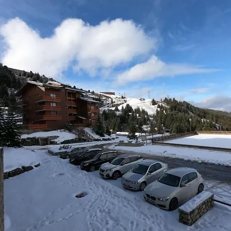 Mottaret * Meribel