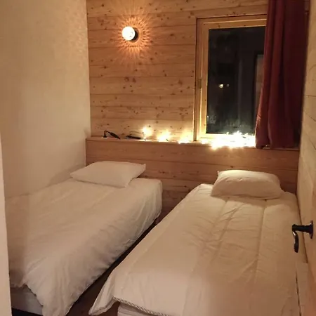 Mottaret Meribel