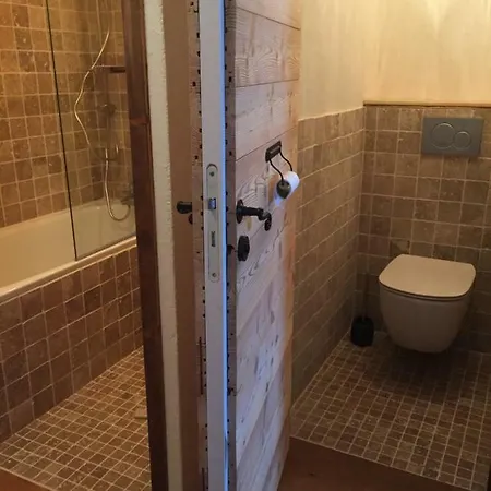 Apartment Mottaret Meribel