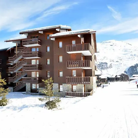 Mottaret Meribel